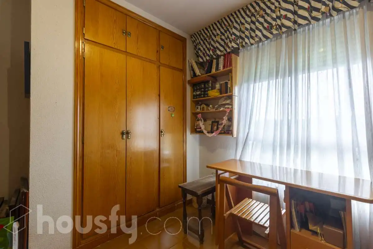 Casa o chalet en venta en Avd. De Enmedio, La Paloma - Asfain