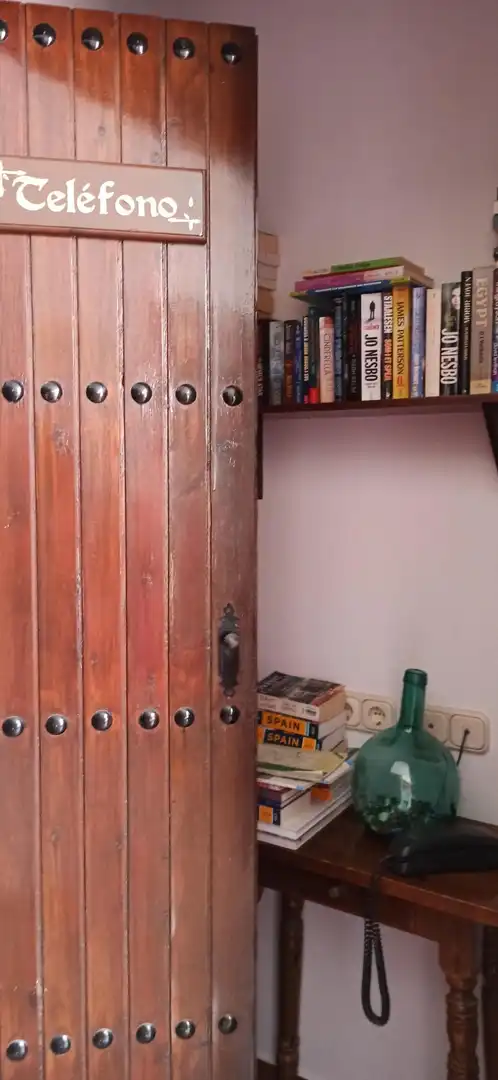 Habitación de Edificio en venta en Arcos de la Frontera