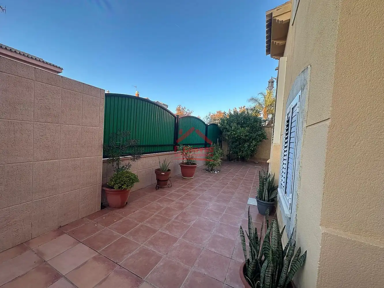 Terrassa de Casa o xalet en venda en Vélez-Málaga amb Aire condicionat, Calefacció i Terrassa