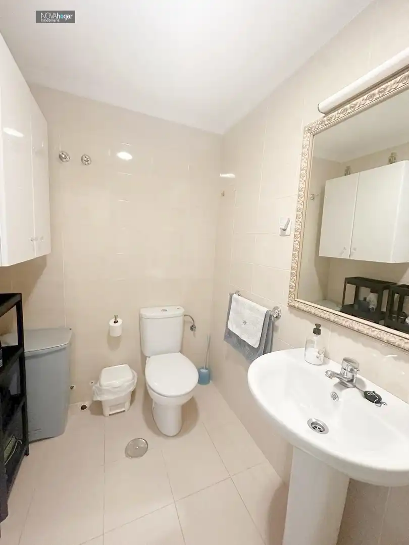 Casa adosada en venta en Campanillas