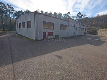 Nave industrial en alquiler en ESTRADA DE GENEROSO DOMINGUEZ