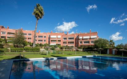 Apartment for sale in Marbella