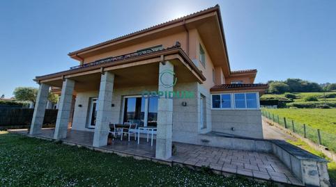 Photo 3 of House or chalet for sale in Betanzos, A Coruña