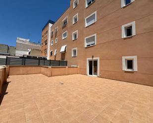 Terrace of Apartment to rent in Alicante / Alacant  with Air Conditioner and Terrace