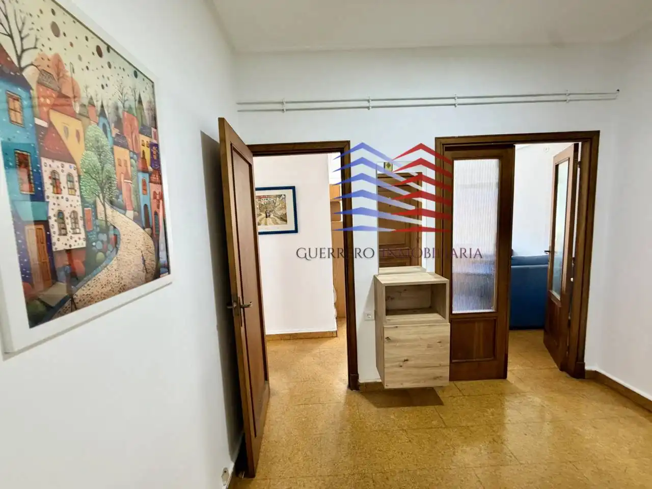 Wohnung mit Terrasse zur Miete in Avenida LA HABANA, imagen 45