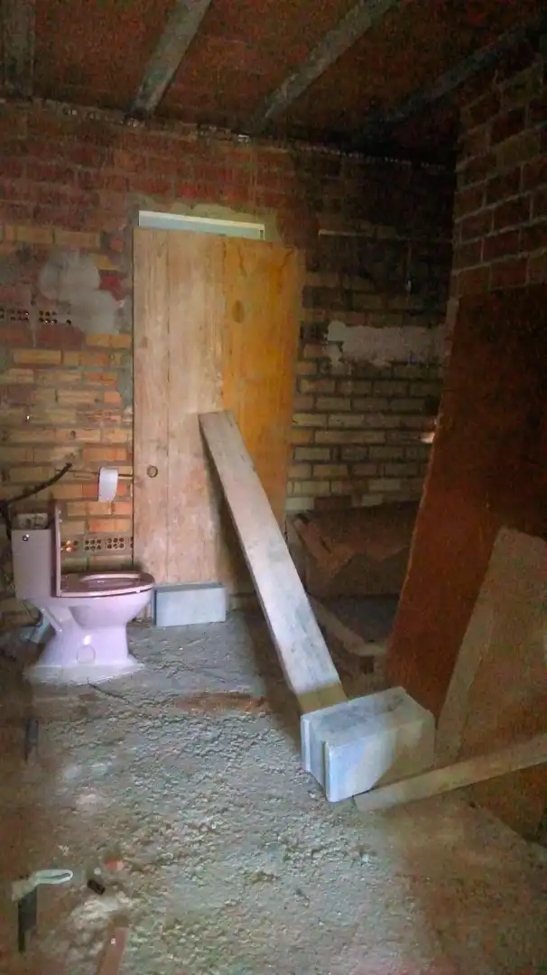 Casa rústica amb jardí en venda a Periana, imagen 6