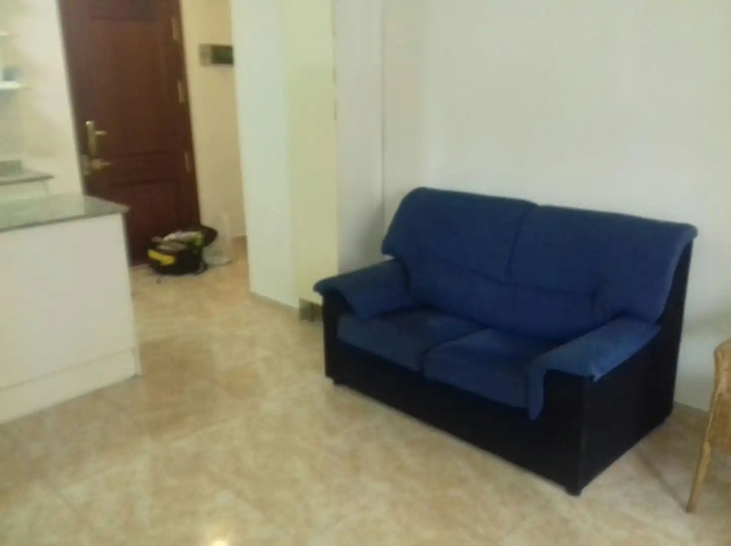 Wohnzimmer von Wohnung zur Miete in Murcia mit Abstellraum