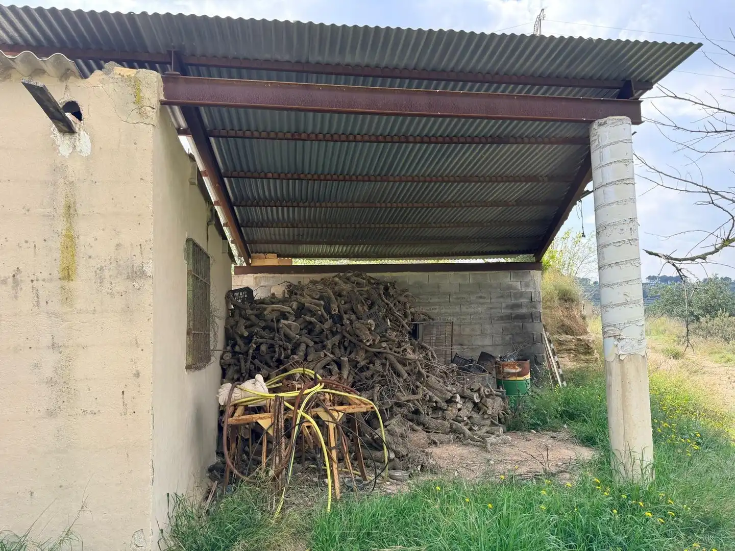 Terreno residenziale in vendita a Albaida, imagen 3