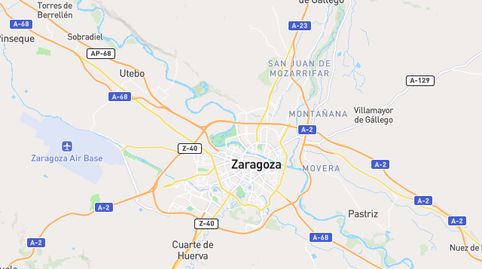Foto 4 de Oficina en venda a Arrabal, Zaragoza Capital