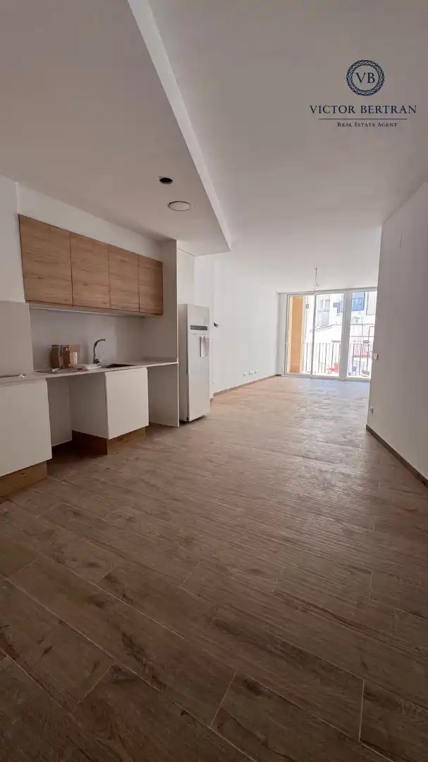 Duplex avec terrasse à vendre à Carrer Sant Isidor, imagen 2