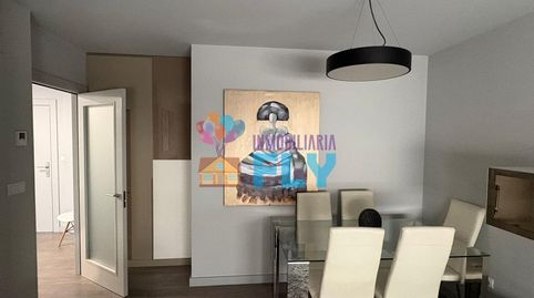 Foto 5 de Apartamento de alquiler en Polvorín, Ourense Capital