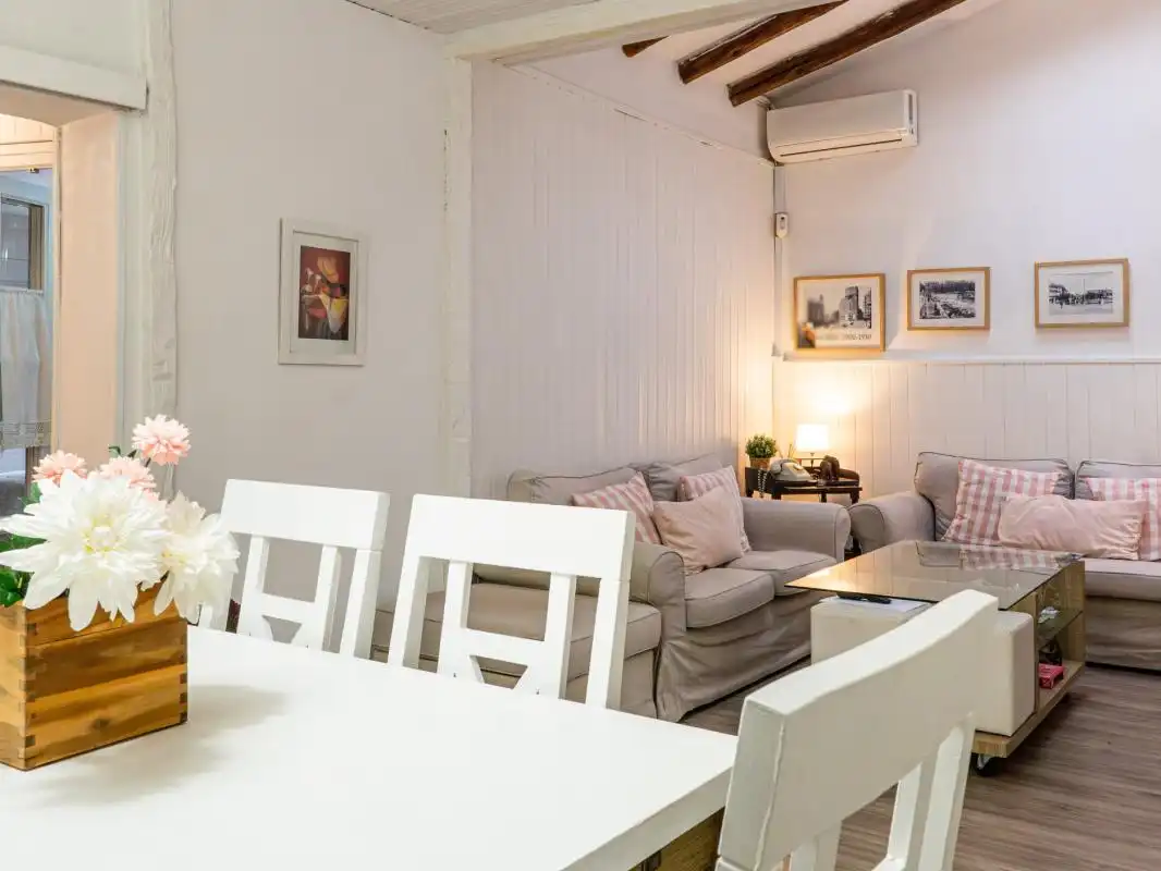 Casa o chalet en venta en C. del Faisan, Vírgenes