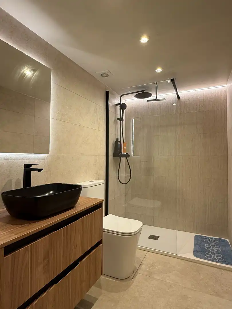 Apartament amb ascensor de lloguer a Sant Antoni de Calonge, imagen 10