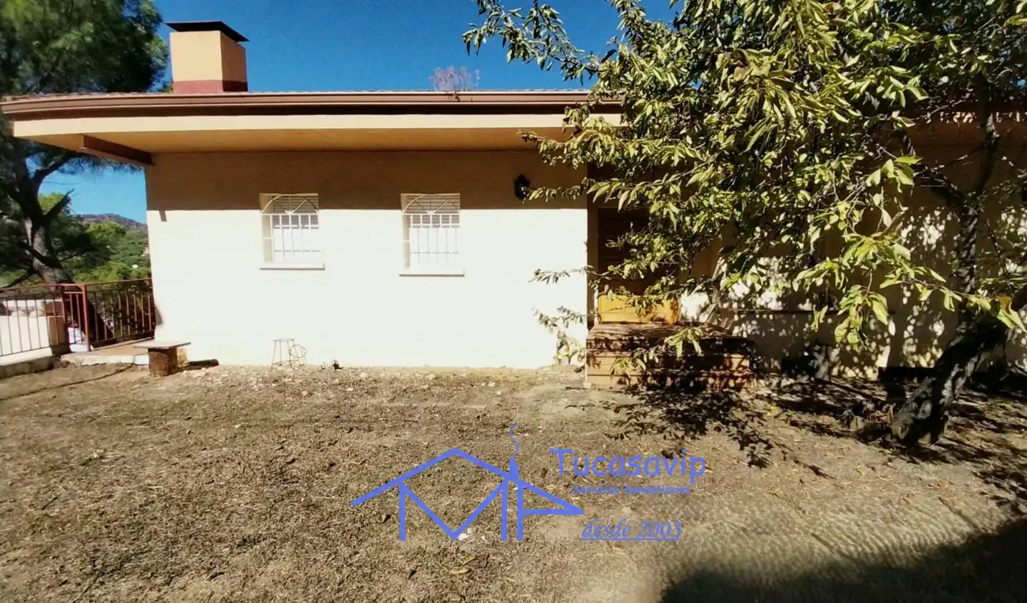 Casa en venta en San Martín de Valdeiglesias, imagen 28