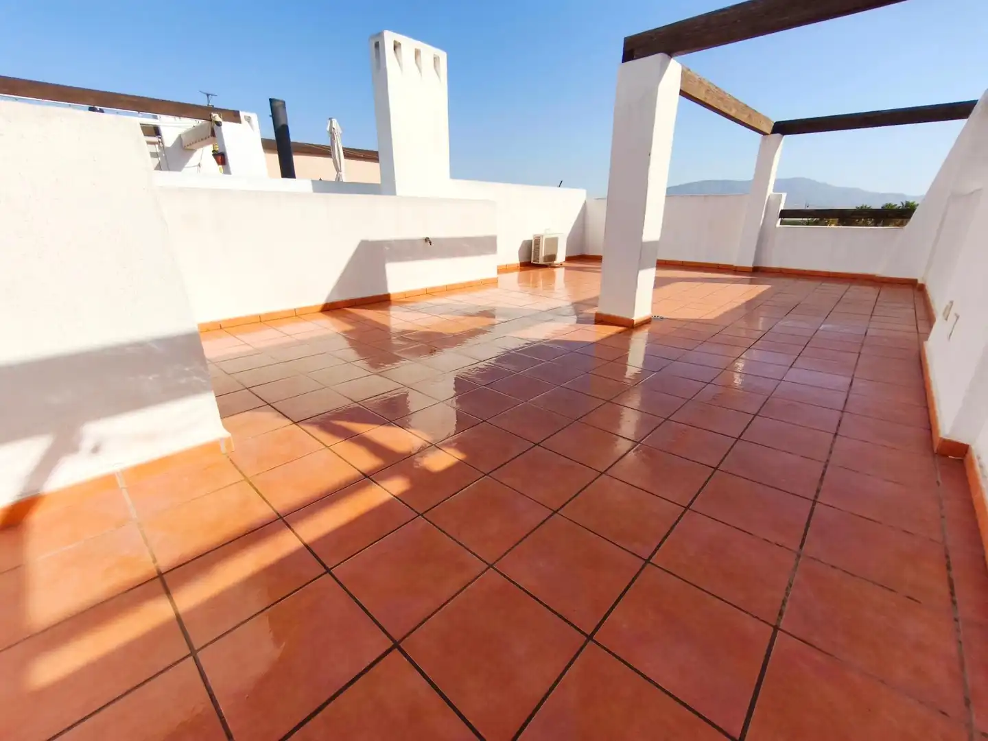 Apartament amb piscina en venda a Calle NARANJOS, JARDIN 4, imagen 22