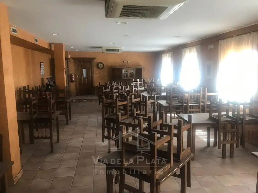 Local comercial en venda a Calle Valderas, imagen 25