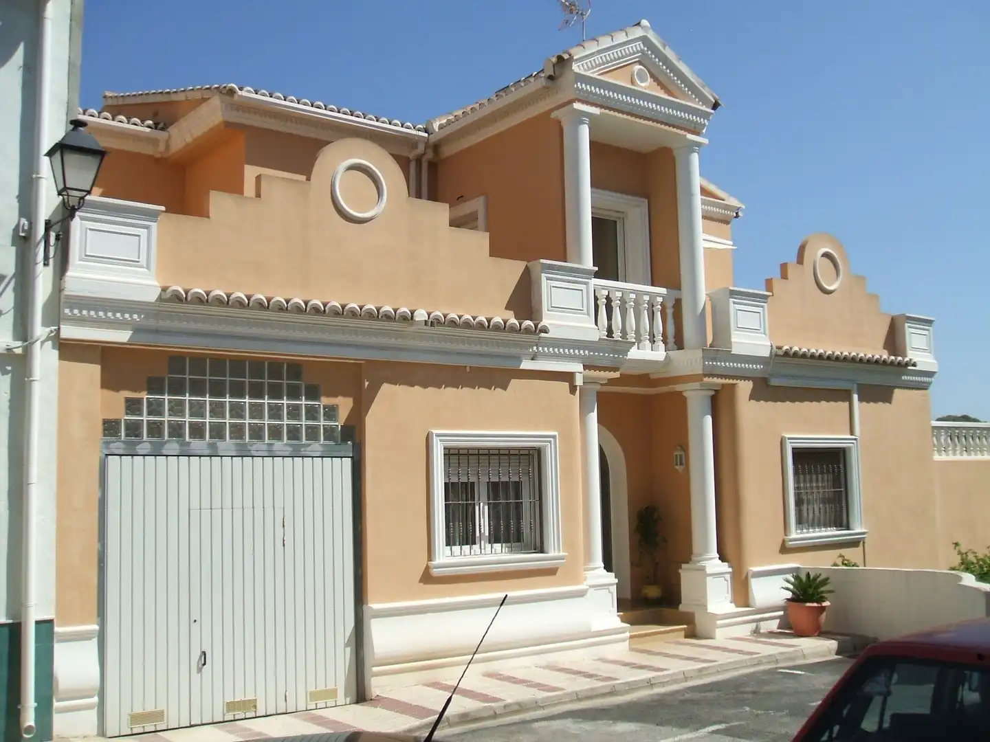 Casa en venda a Gata de Gorgos