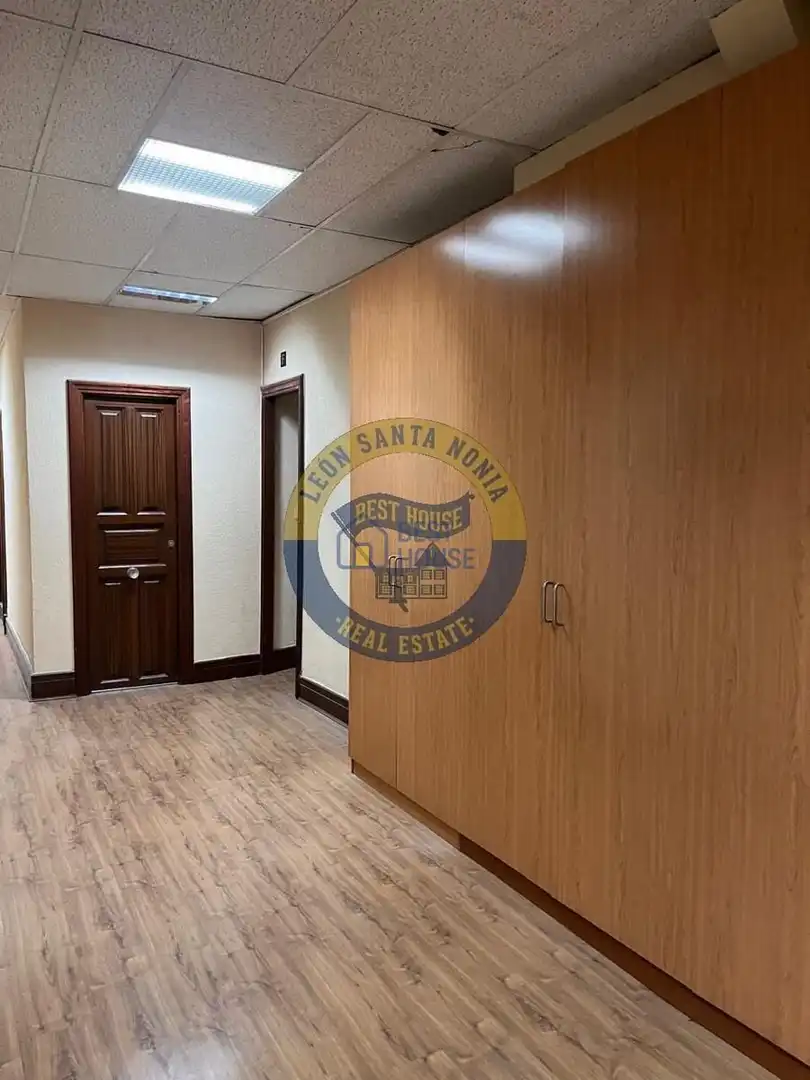 Büro mit Aufzug zur Miete in Centro Ciudad, imagen 3