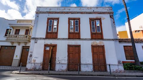 Foto 4 de Residencial en venda a Avenida Veinticinco de Abril, 64, Icod de los Vinos pueblo, Santa Cruz de Tenerife