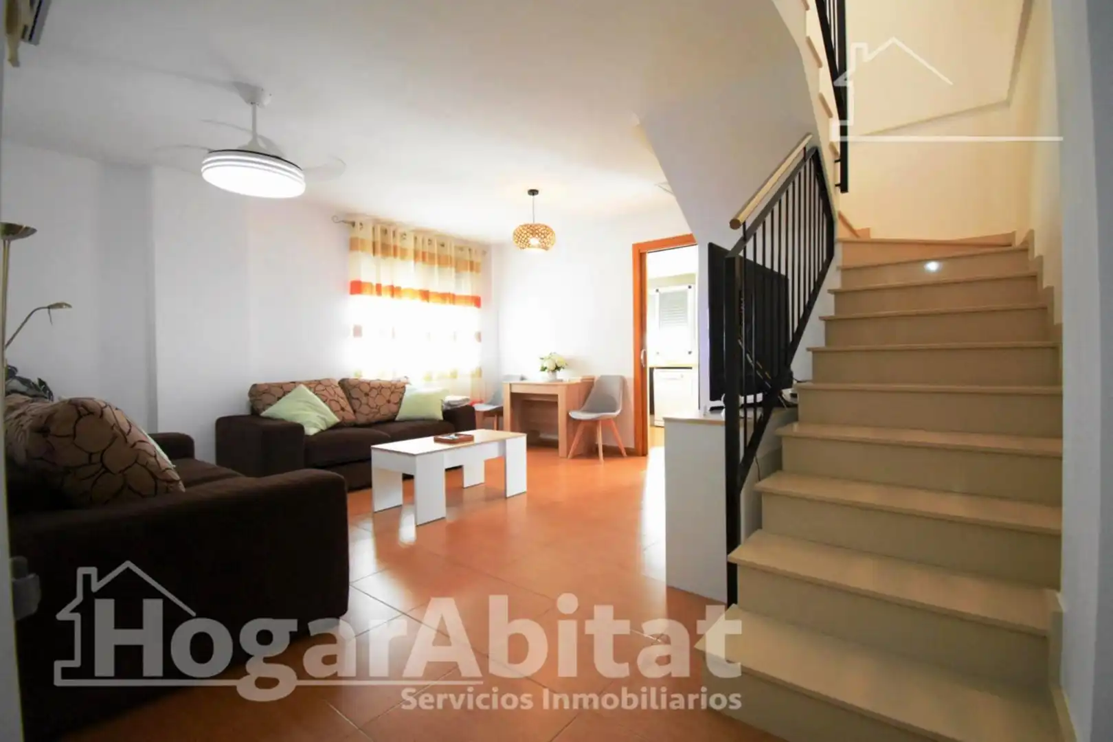 Penthouse mit Aufzug zum Verkauf in Calle Vernissa, imagen 5