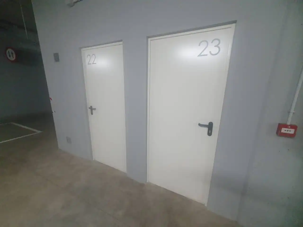 Wohnung mit Pool zur Miete in Calle Buenavista, imagen 16
