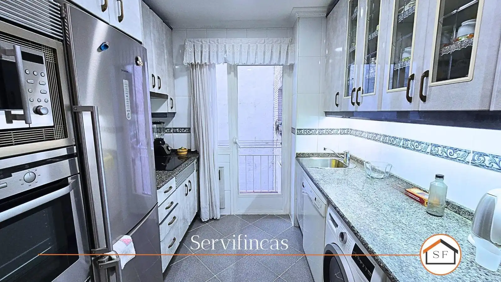 Flat for sale in DOCTOR ESQUERDO, Pacífico
