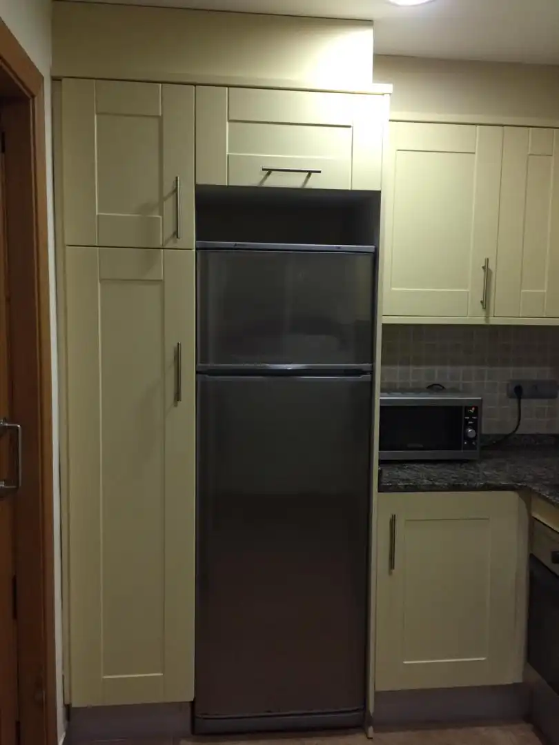 Cocina de Casa adosada en venta en Mont-roig del Camp