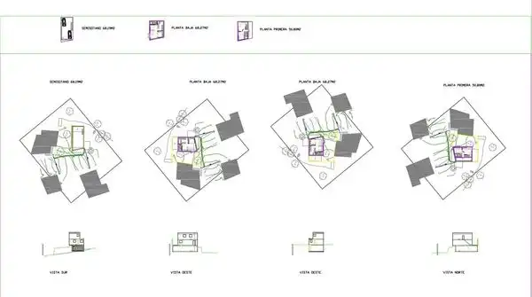 House with garden for sale in Rúa Penis, imagen 6