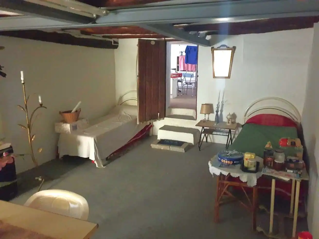 Finca rústica en venta en Castejón de las Armas con Terraza, Trastero y Amueblado