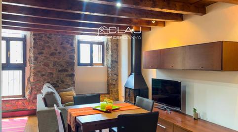 Foto 4 de Piso en venta en Porta de França, 46, Bourg - Madame, Cerdanya Francesa