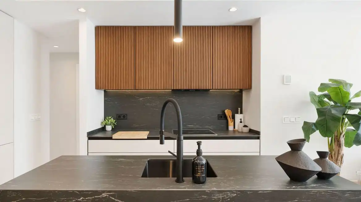 Apartament en venda a Benahavís pueblo, imagen 9