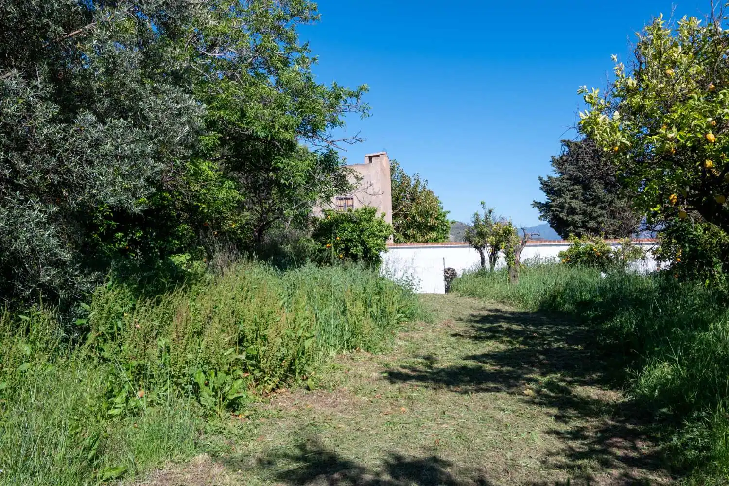 Casa o chalet en venta en Lecrín con Terraza y Trastero