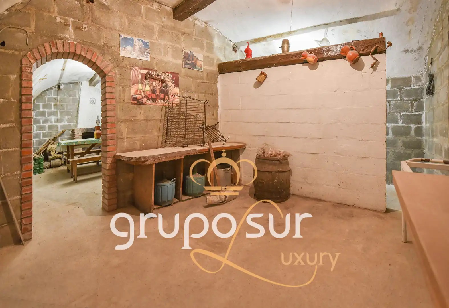 Casa o chalet en venta en Trigueros del Valle con Calefacción, Jardín privado y Terraza