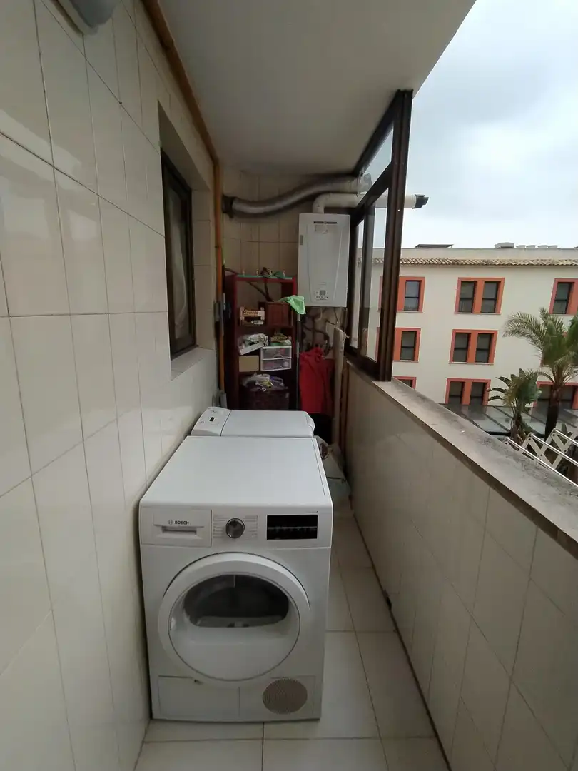 Wohnung zum Verkauf in Ponent, imagen 2