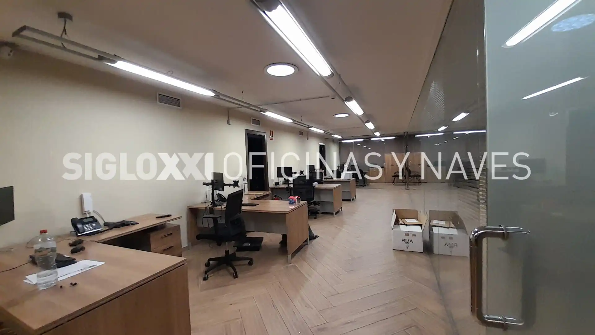 Local comercial en venta en ESPRONCEDA, imagen 29