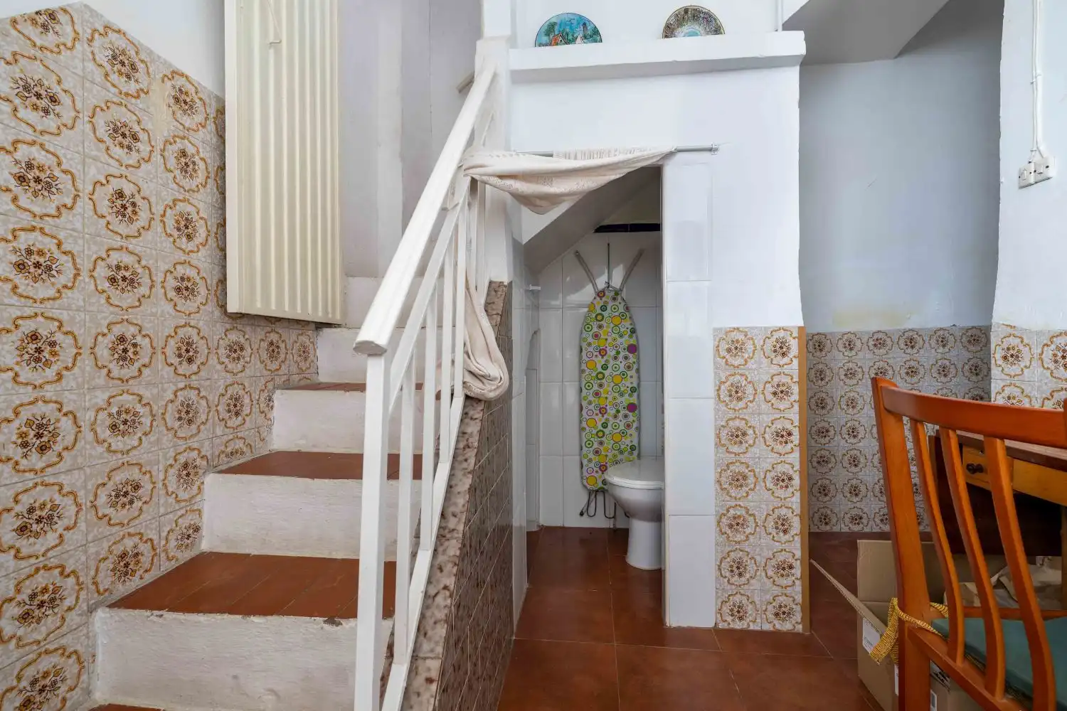 Houses for sale in Murcia  with Air Conditioner, Heating and Terrace
