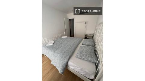 Foto 4 de Pis per a compartir a Montigalà, Badalona