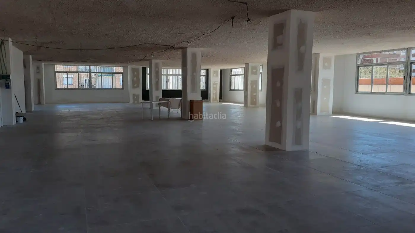 Nave industrial en alquiler en Santa Eulàlia, imagen 36