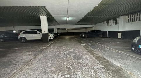 Foto 3 de Garaje de alquiler en Travesía Párroco Ugaz, Zurbaran, Bilbao