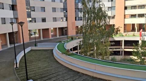 Foto 4 de Garatge en venda a Calle de Biarritz, 9, Parque Palomar – Bombarda, Zaragoza