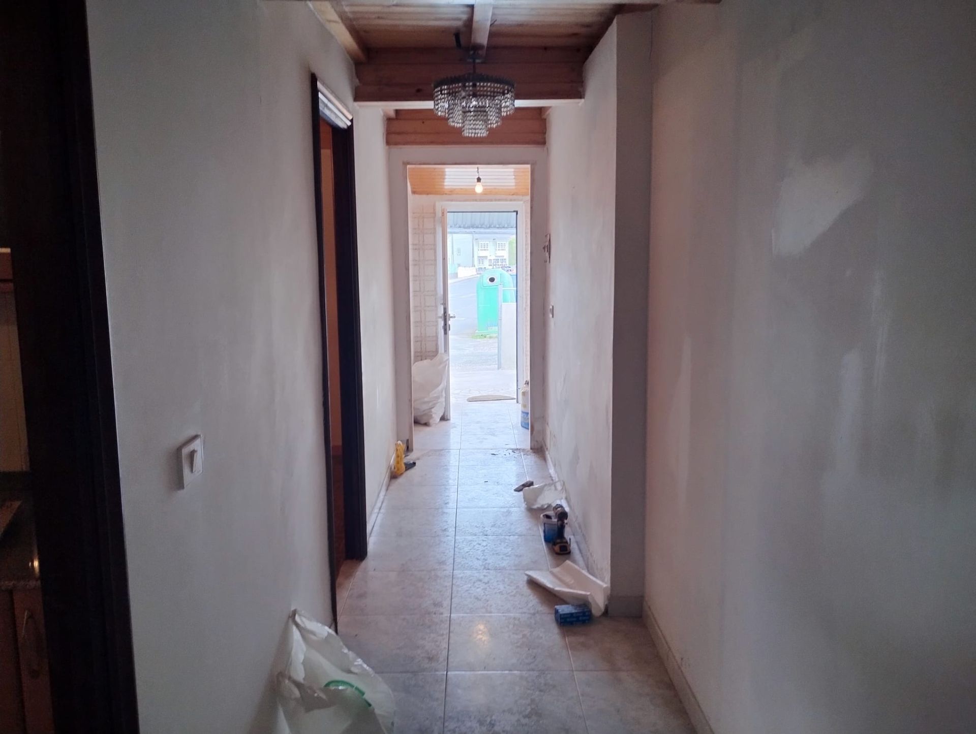 Single-family semi-detached for sale in Ferrol