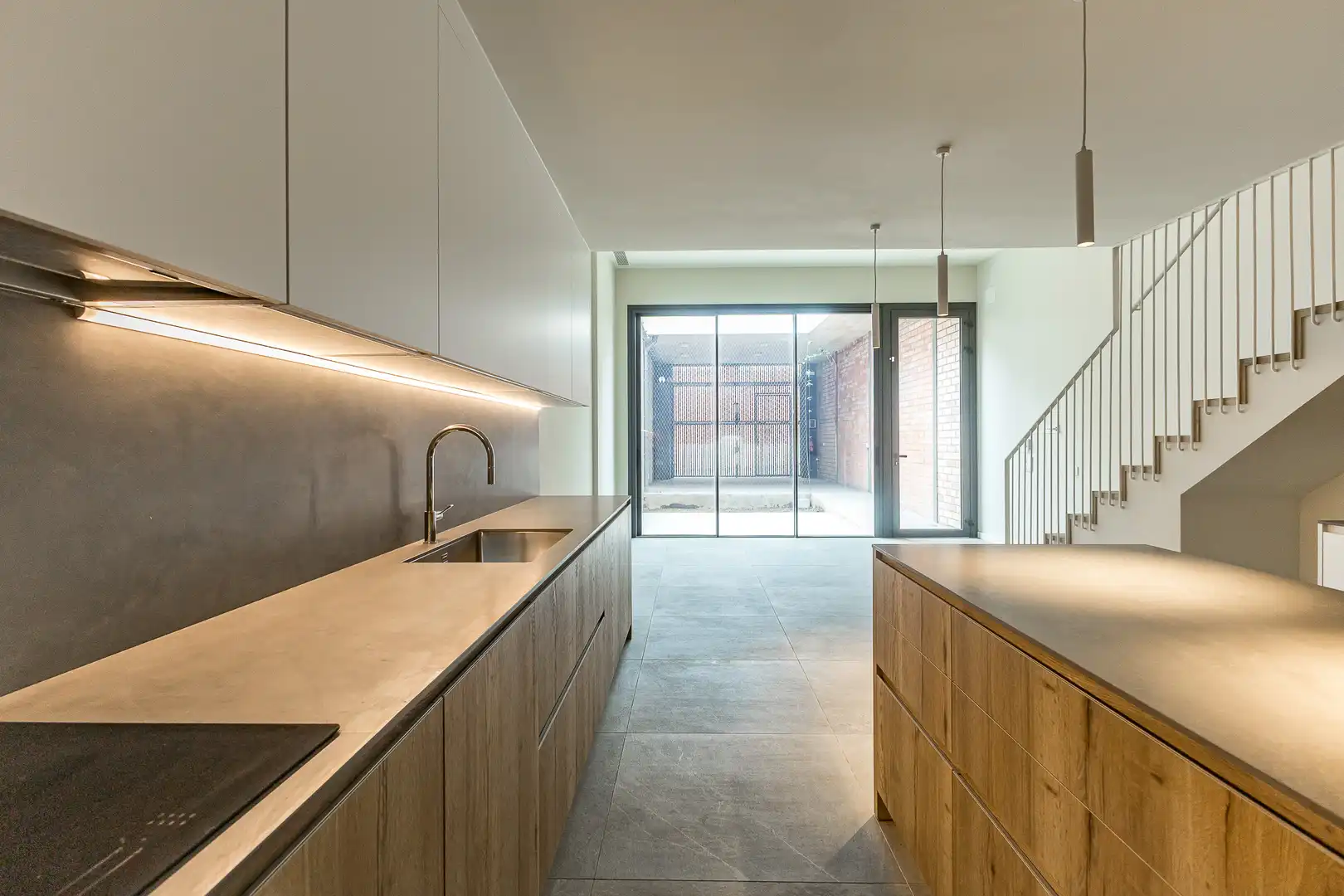 Casa a schiera con terrazza in vendita a Molins de Rei, imagen 66