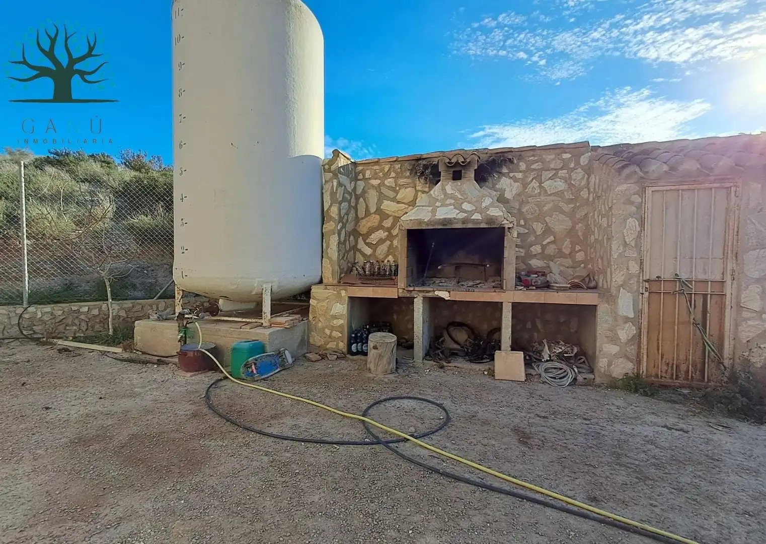 Casa con piscina en venta en EL ALGARROBO, imagen 22