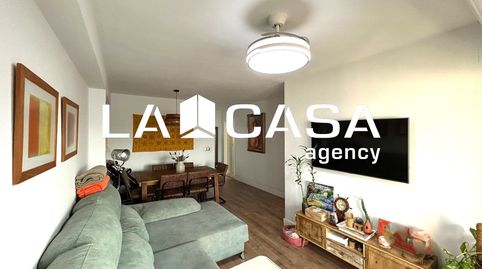 Foto 2 de Piso en venta en San Carlos - San José, Sevilla Capital