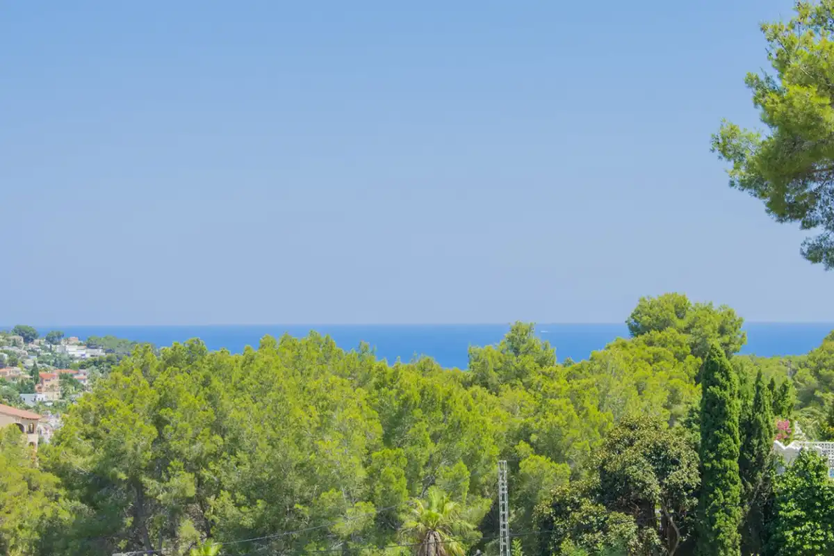 Wohnbaugrundstück zum Verkauf in La Fustera, imagen 21