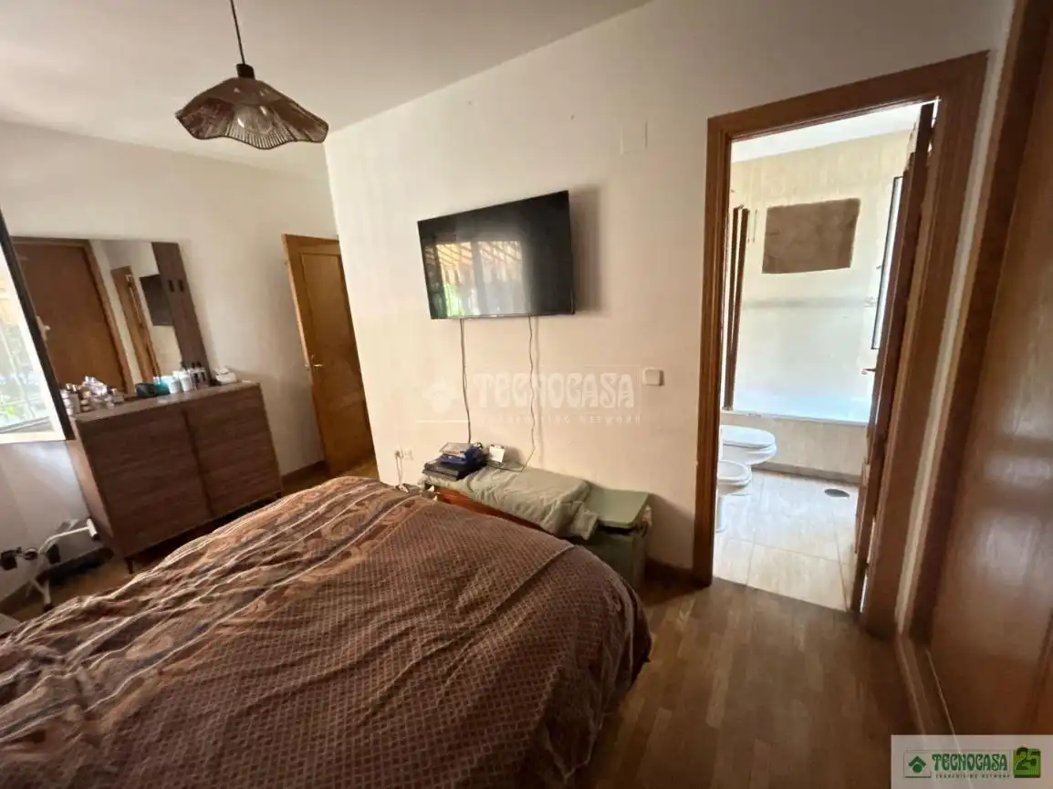 Habitación de Piso en venta en Ciudad Real con Aire acondicionado, Calefacción y Piscina comunitaria