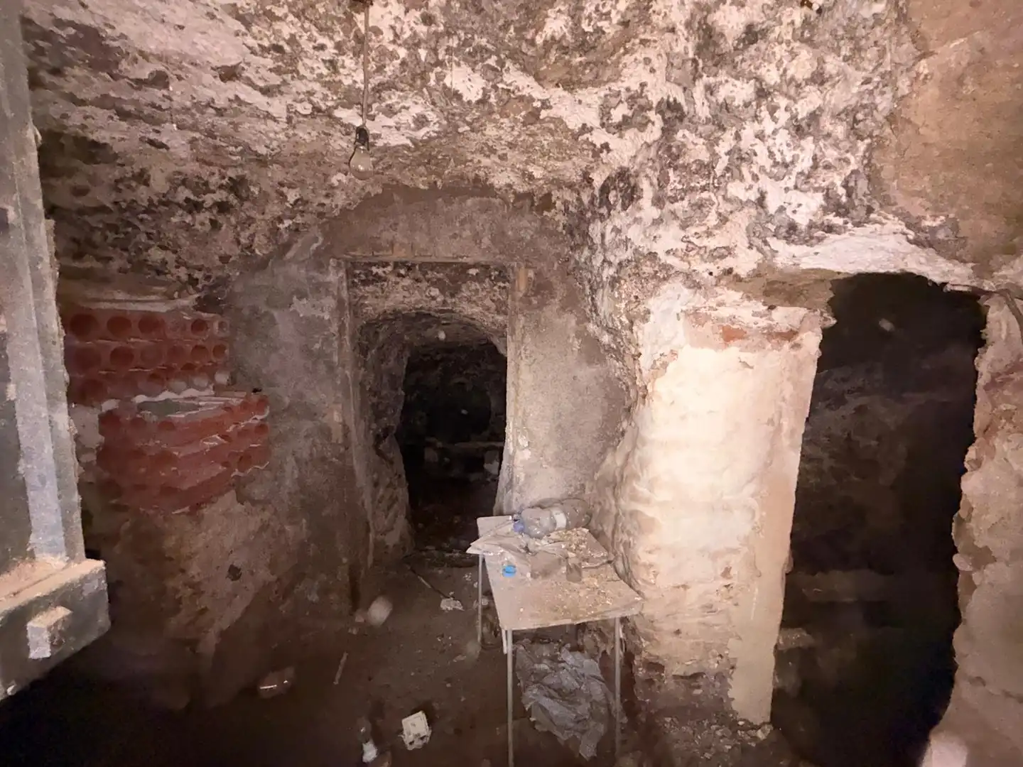 Casa amb terrassa en venda a Cuesta de los Pozuelos, imagen 27