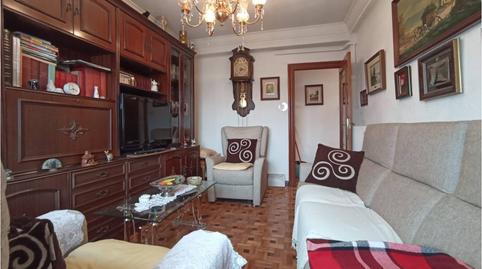 Foto 2 de Pis en venda a Segovia, Santa Teresa  - San Pedro Cardeña, Burgos