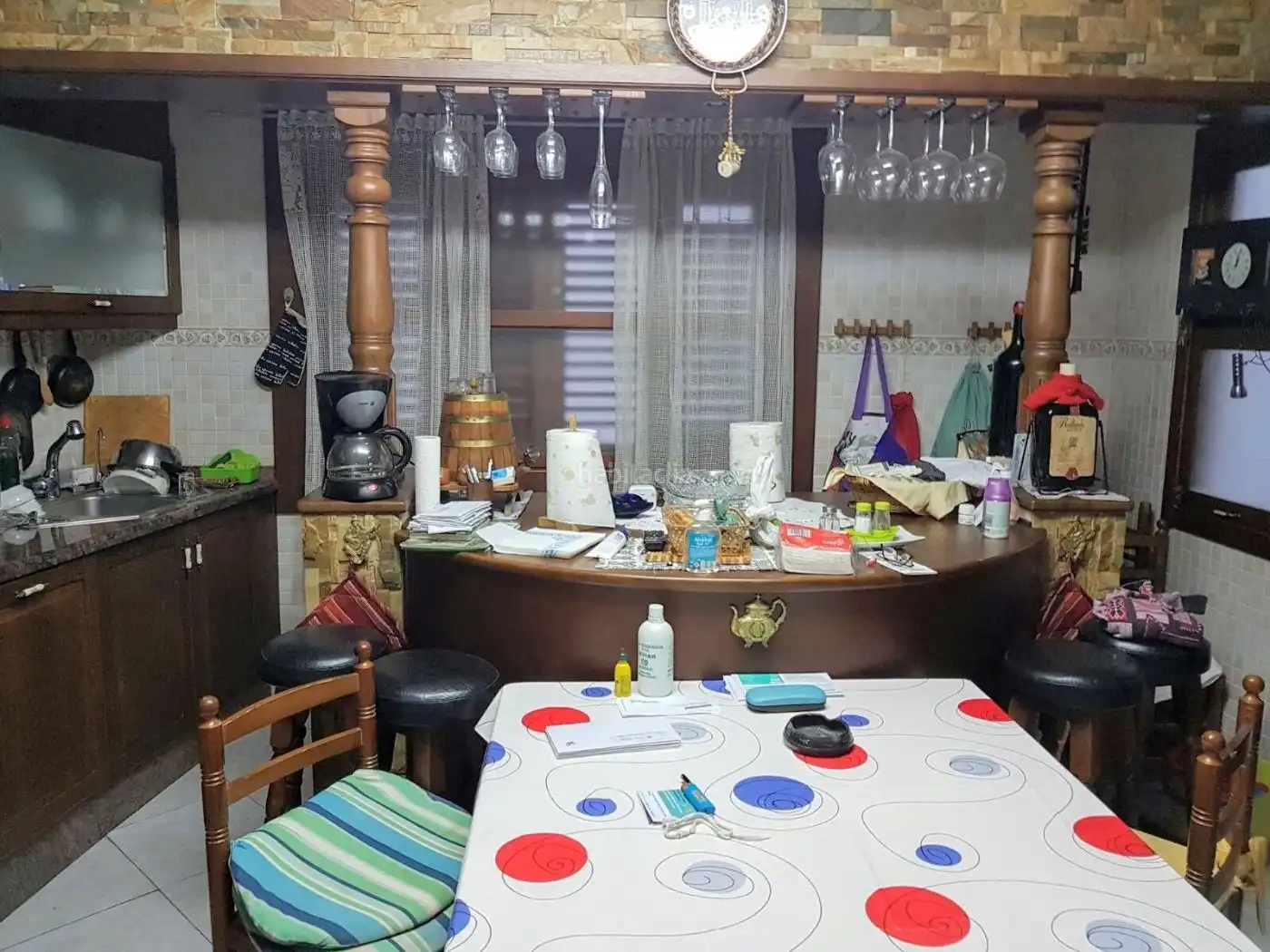 Wohnung mit Aufzug zum Verkauf in Carretera de Gabriel Císcar 1, imagen 15