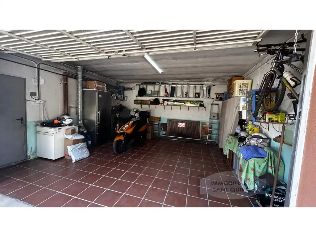 Casa o xalet en venda en Sant Quirze del Vallès